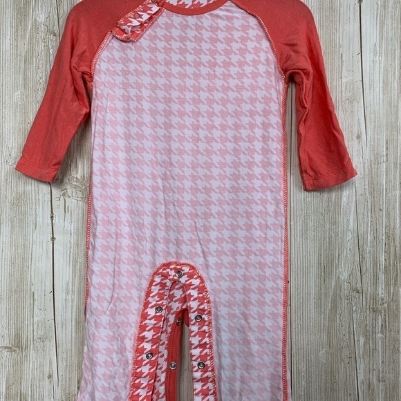 ⭐️4 for $40⭐️ Kickee Pants size 6-12M - Picture 3 of 5